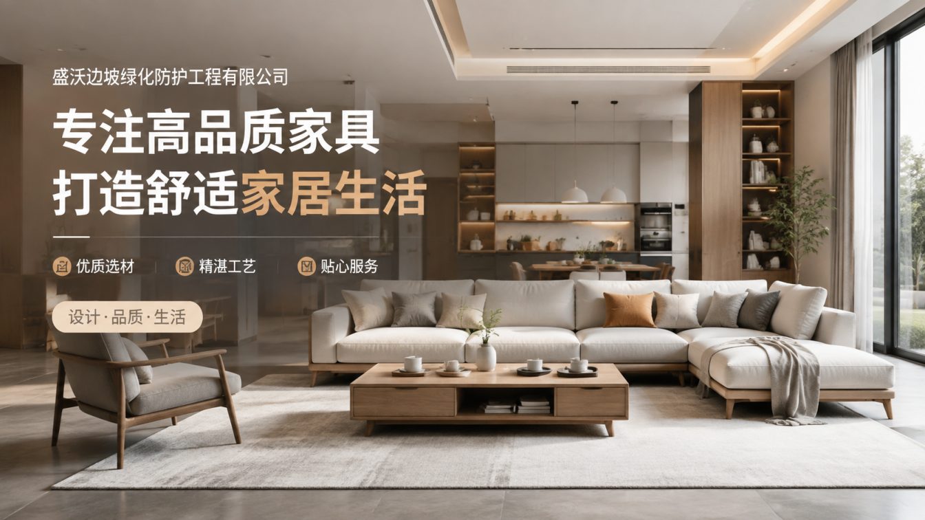 二连浩特为复杂边坡提供防护方案